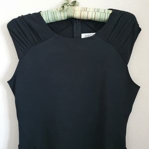 Barneys New York Little Black Dress